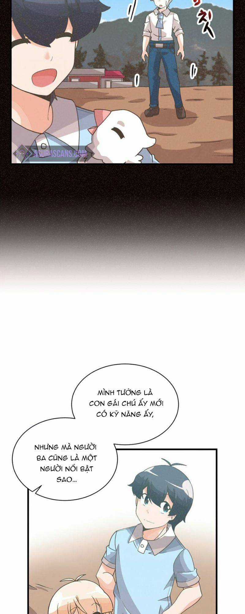 Tôi Trở Thành Một Nông Dân Chapter 65 trang 18