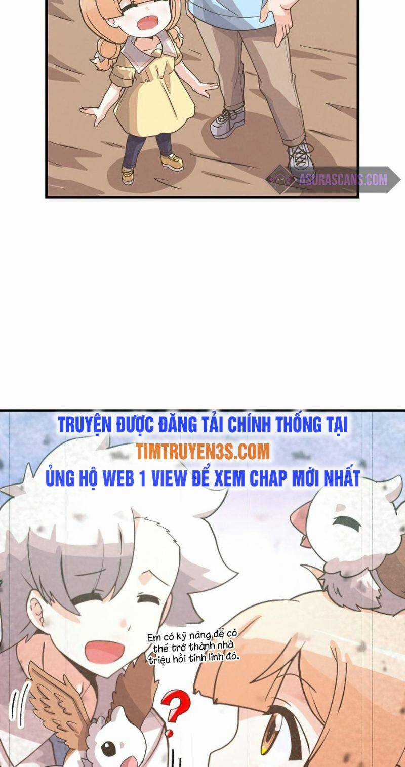 Tôi Trở Thành Một Nông Dân Chapter 65 trang 19