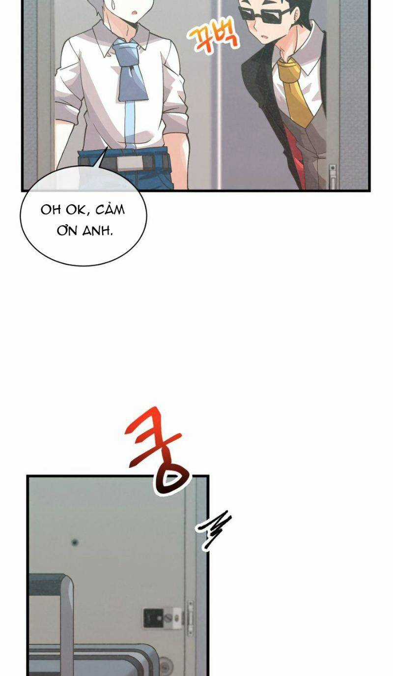 Tôi Trở Thành Một Nông Dân Chapter 65 trang 2