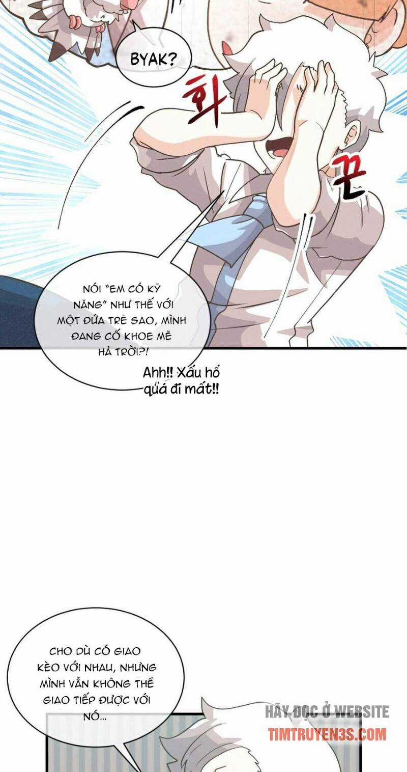 Tôi Trở Thành Một Nông Dân Chapter 65 trang 20