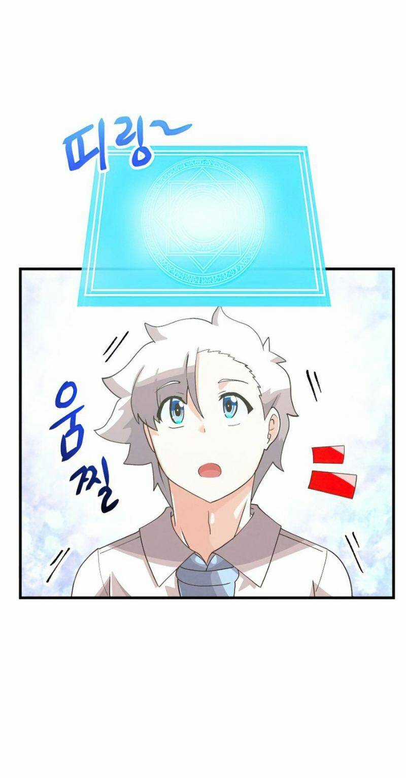 Tôi Trở Thành Một Nông Dân Chapter 65 trang 22