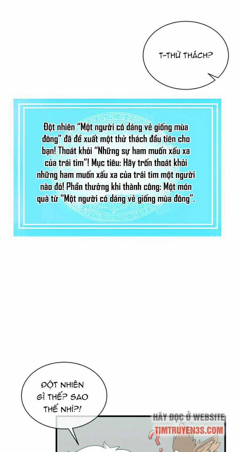 Tôi Trở Thành Một Nông Dân Chapter 65 trang 23