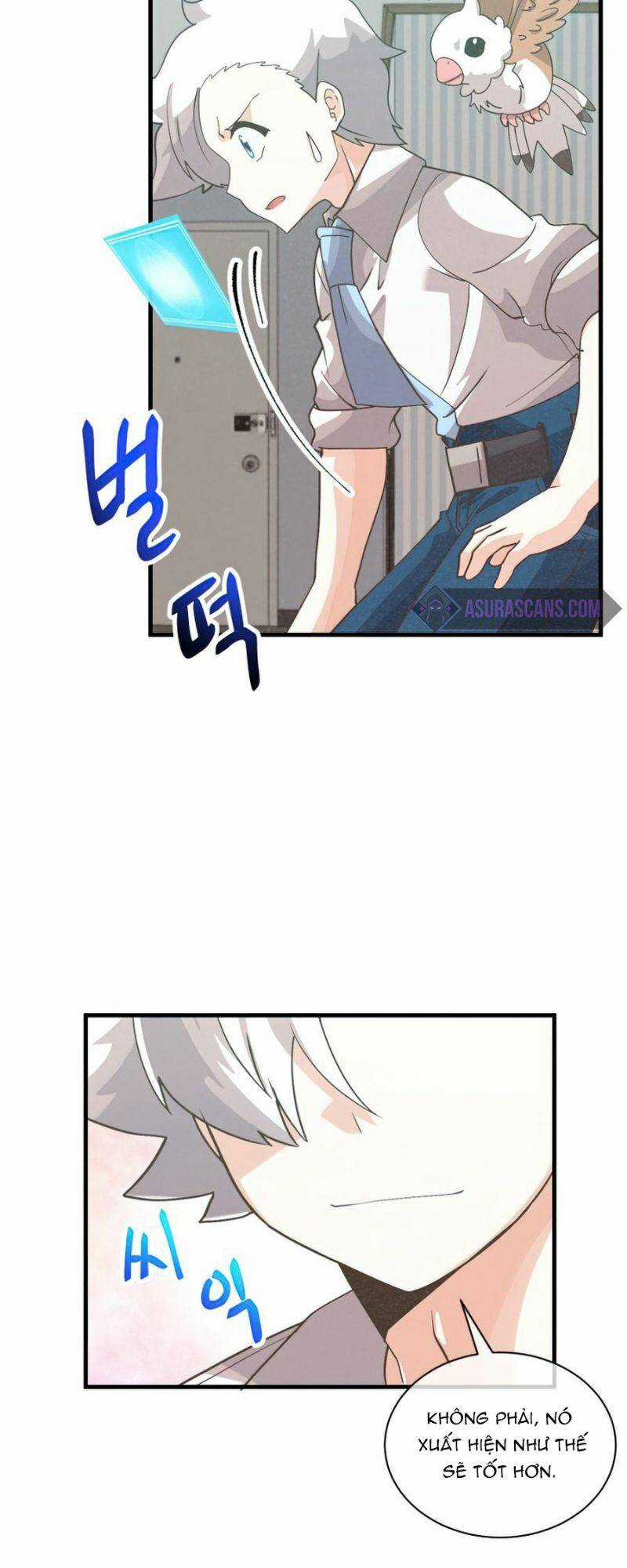 Tôi Trở Thành Một Nông Dân Chapter 65 trang 24