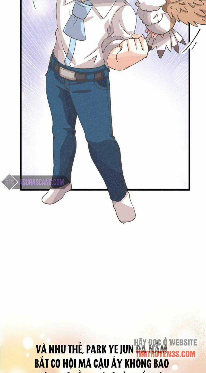 Tôi Trở Thành Một Nông Dân Chapter 65 trang 26