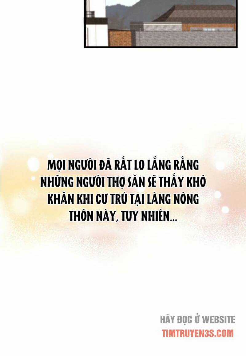 Tôi Trở Thành Một Nông Dân Chapter 65 trang 28