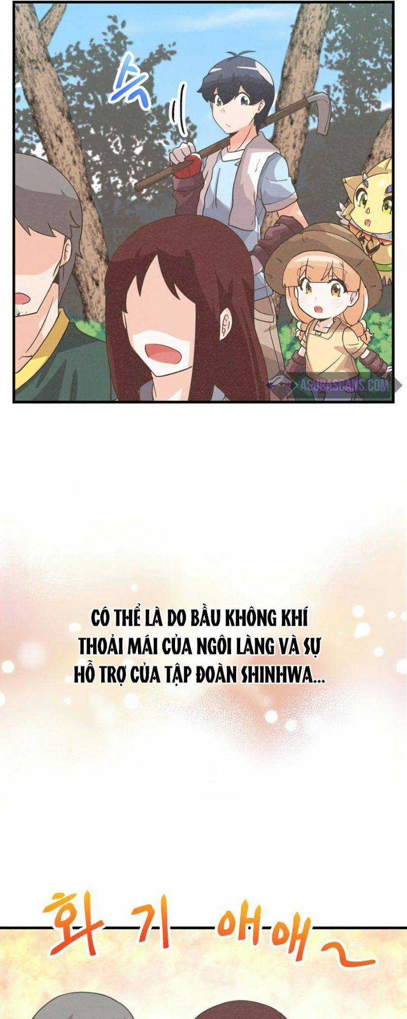 Tôi Trở Thành Một Nông Dân Chapter 65 trang 29