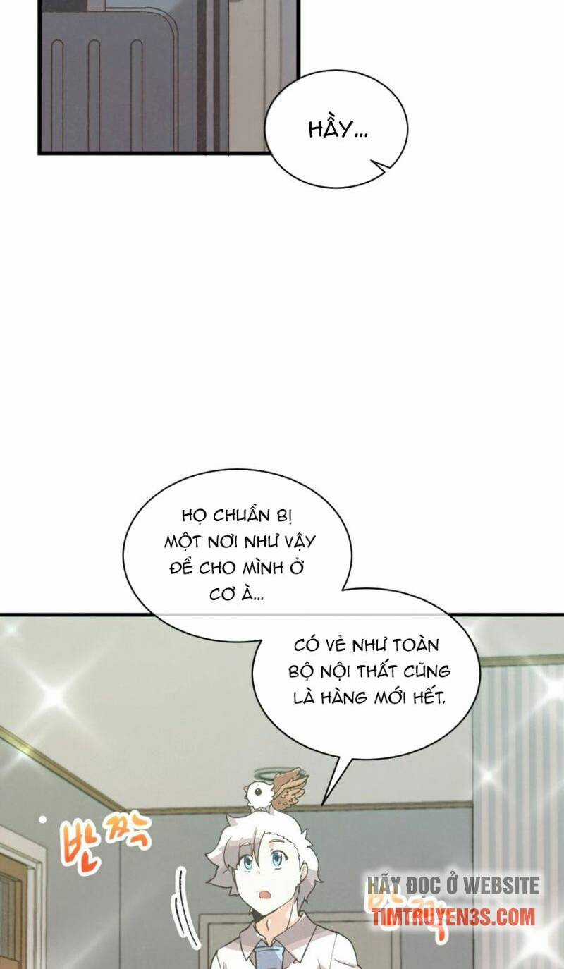 Tôi Trở Thành Một Nông Dân Chapter 65 trang 3