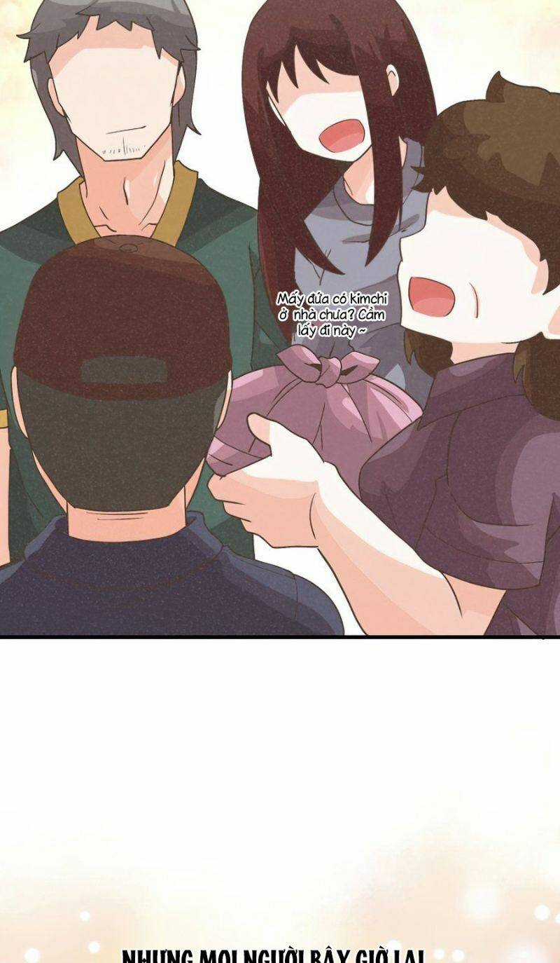 Tôi Trở Thành Một Nông Dân Chapter 65 trang 30