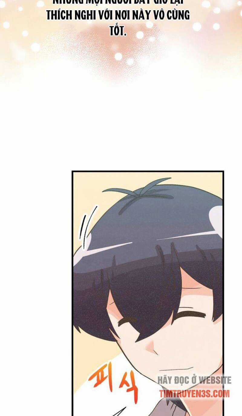 Tôi Trở Thành Một Nông Dân Chapter 65 trang 31