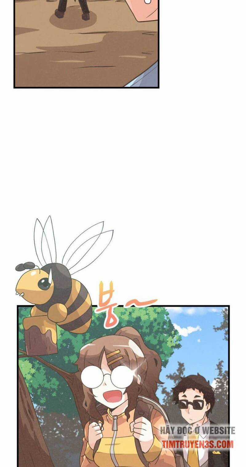 Tôi Trở Thành Một Nông Dân Chapter 65 trang 34