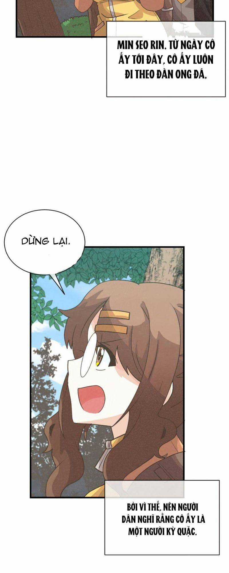 Tôi Trở Thành Một Nông Dân Chapter 65 trang 35