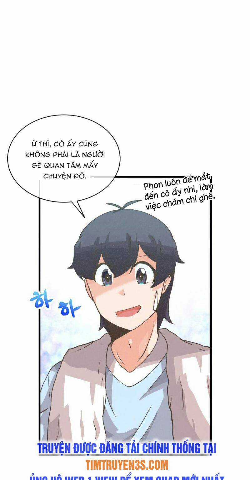 Tôi Trở Thành Một Nông Dân Chapter 65 trang 36