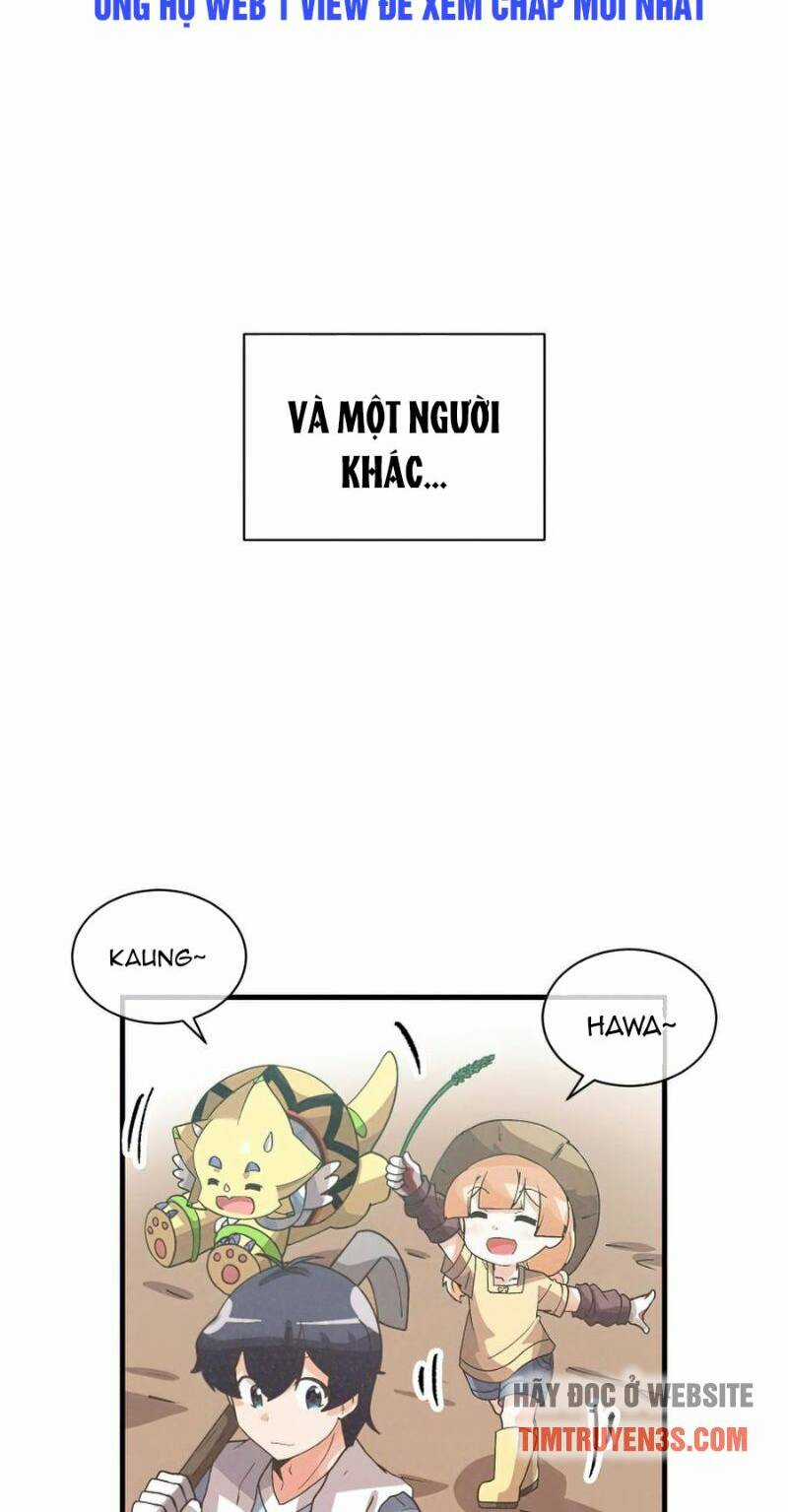 Tôi Trở Thành Một Nông Dân Chapter 65 trang 37