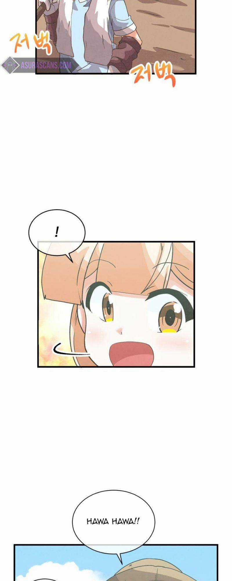 Tôi Trở Thành Một Nông Dân Chapter 65 trang 38