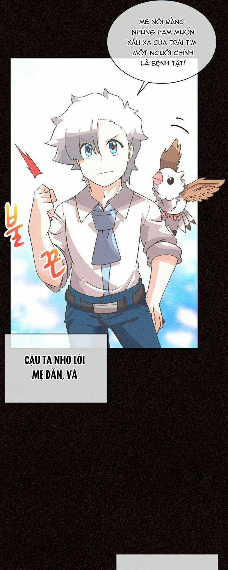 Tôi Trở Thành Một Nông Dân Chapter 65 trang 43