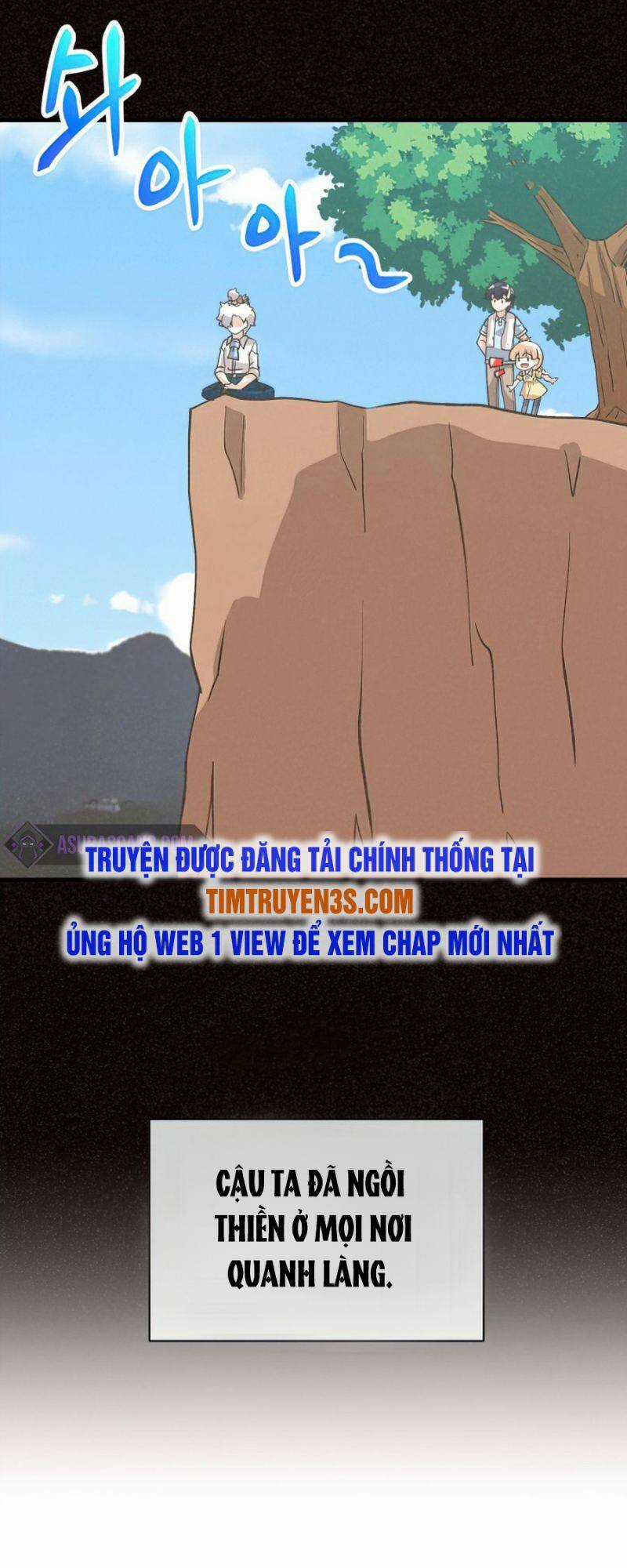 Tôi Trở Thành Một Nông Dân Chapter 65 trang 46