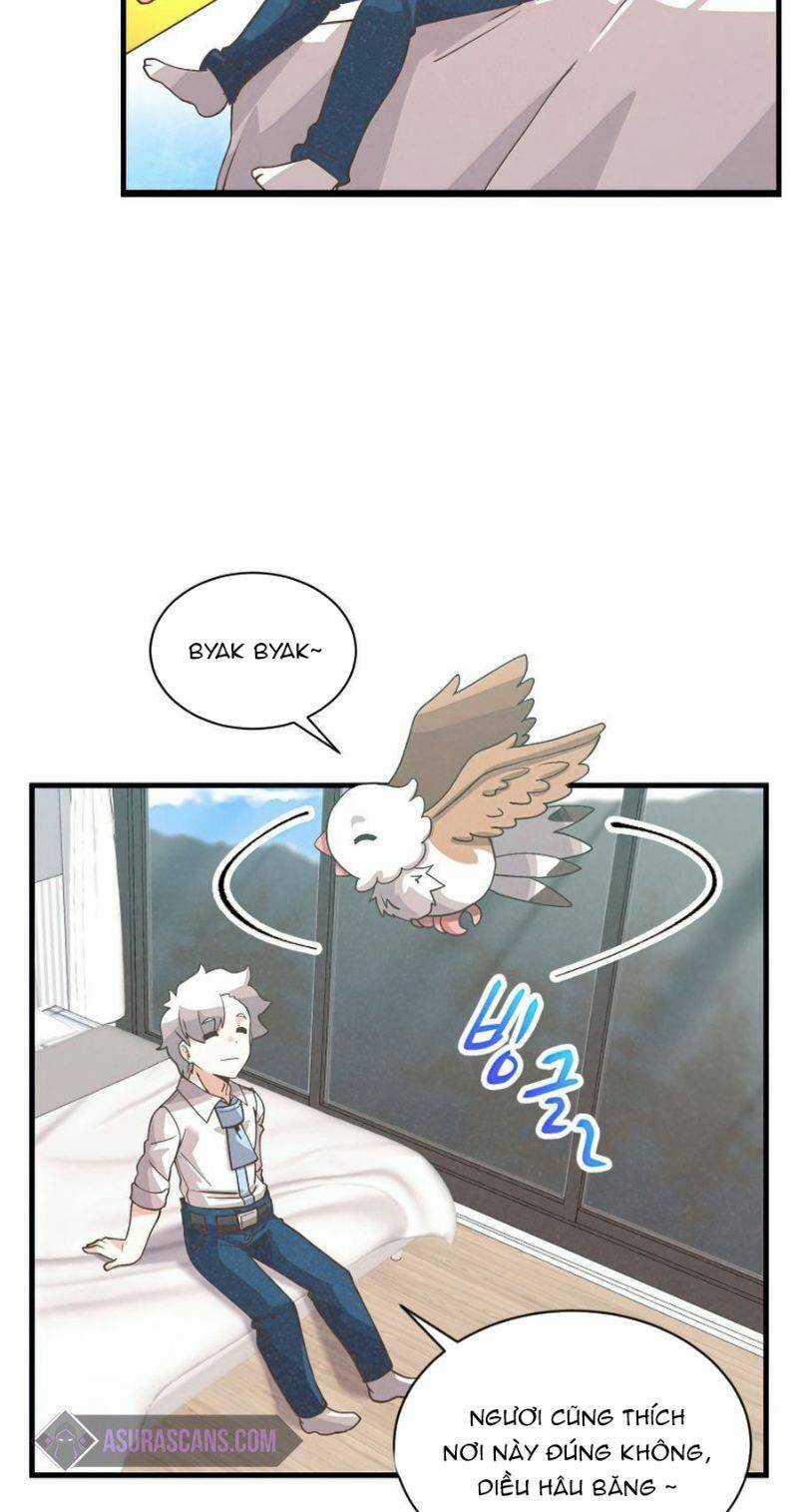 Tôi Trở Thành Một Nông Dân Chapter 65 trang 5