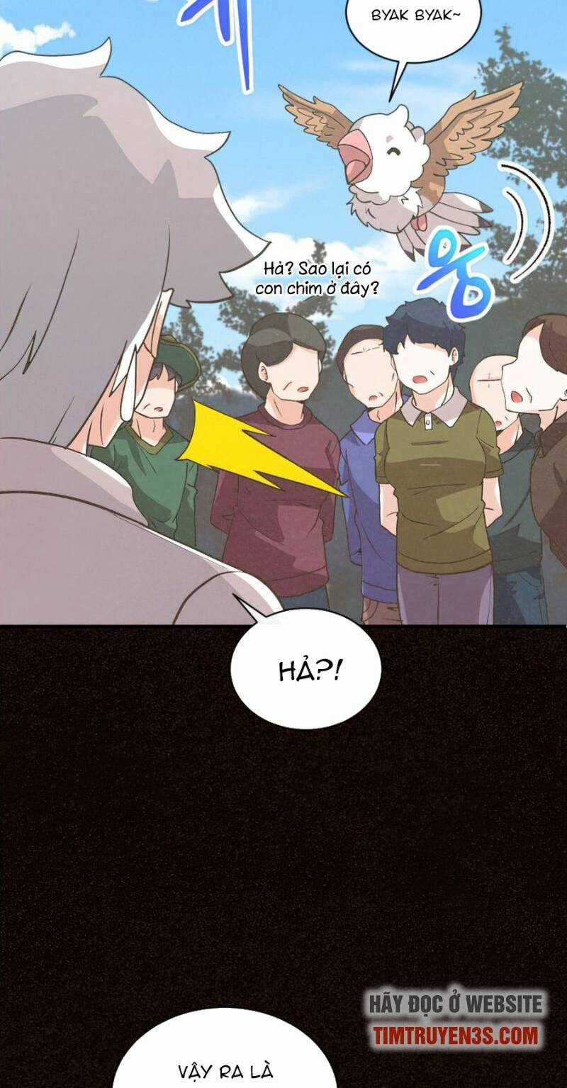 Tôi Trở Thành Một Nông Dân Chapter 65 trang 9