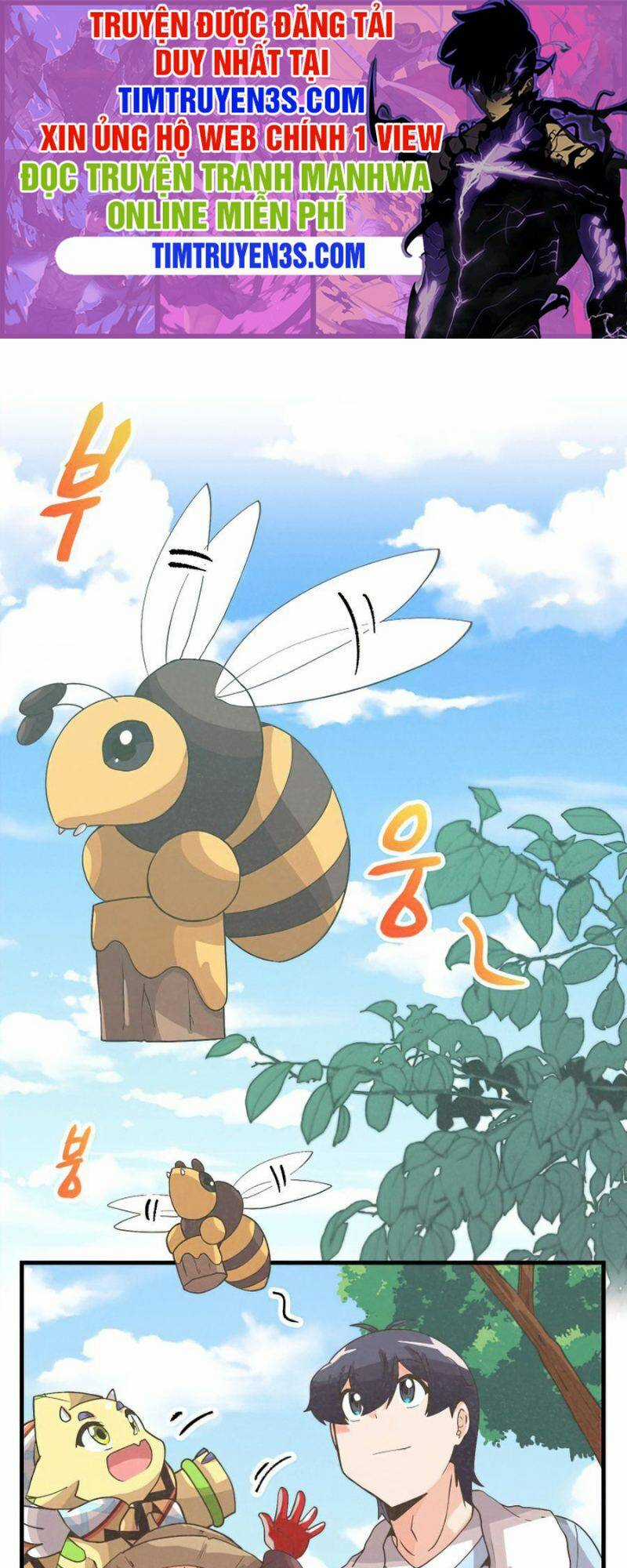 Tôi Trở Thành Một Nông Dân Chapter 66 trang 1