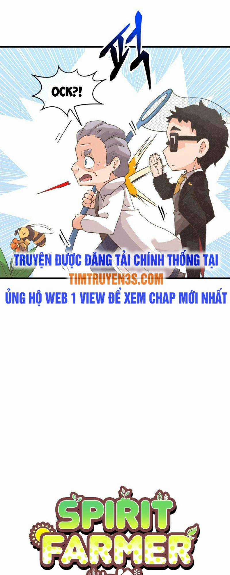 Tôi Trở Thành Một Nông Dân Chapter 66 trang 10