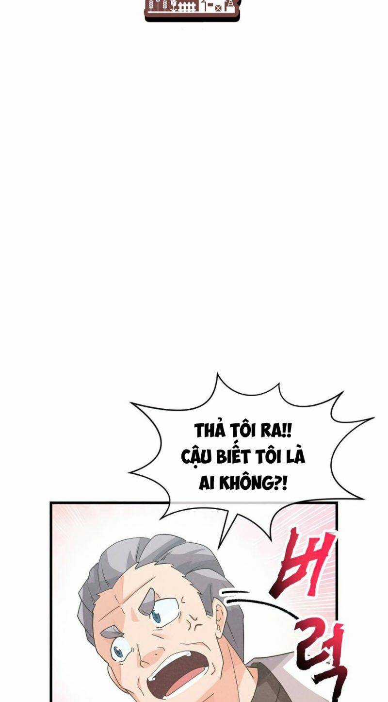 Tôi Trở Thành Một Nông Dân Chapter 66 trang 11