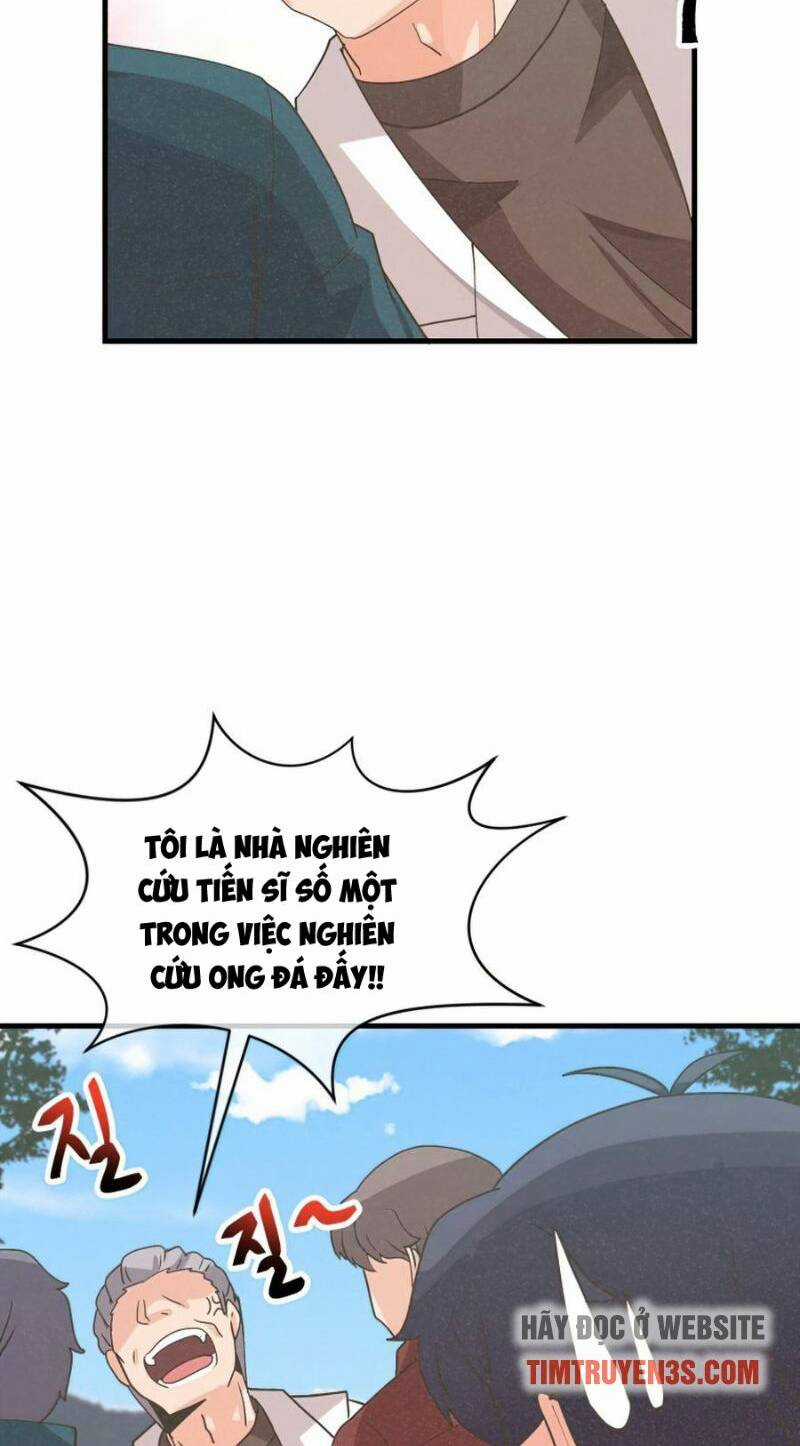Tôi Trở Thành Một Nông Dân Chapter 66 trang 12