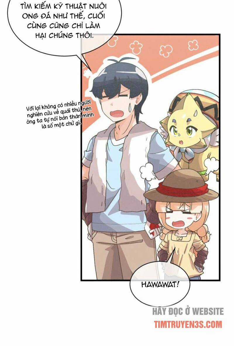 Tôi Trở Thành Một Nông Dân Chapter 66 trang 14