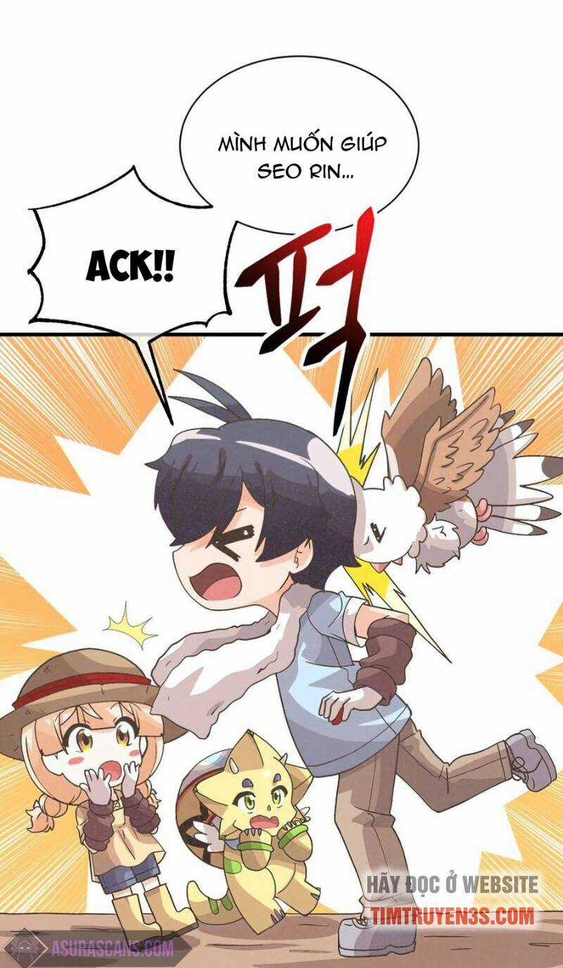 Tôi Trở Thành Một Nông Dân Chapter 66 trang 17