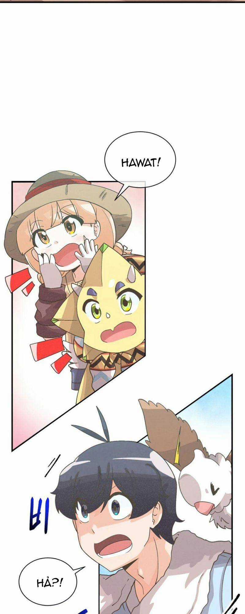 Tôi Trở Thành Một Nông Dân Chapter 66 trang 18