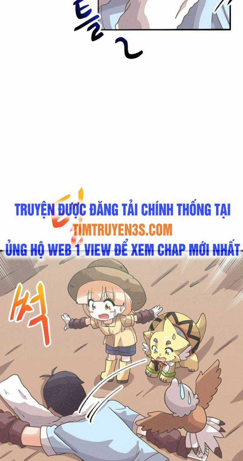 Tôi Trở Thành Một Nông Dân Chapter 66 trang 19