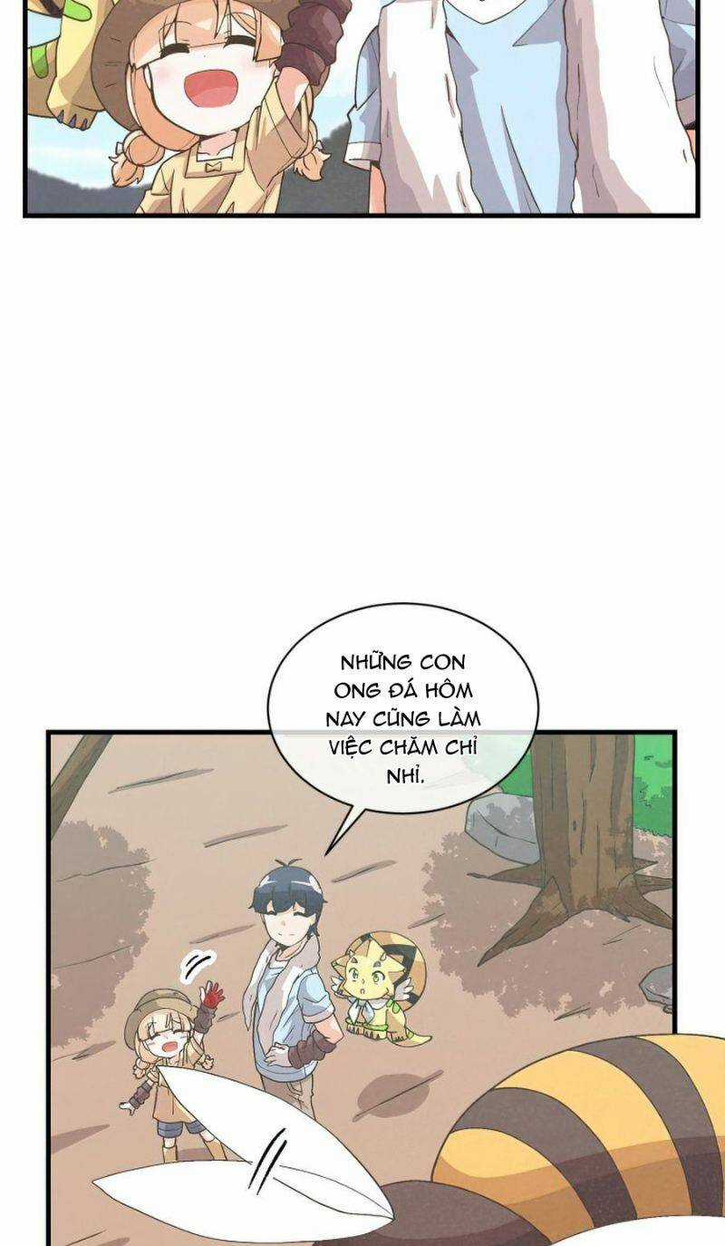 Tôi Trở Thành Một Nông Dân Chapter 66 trang 2