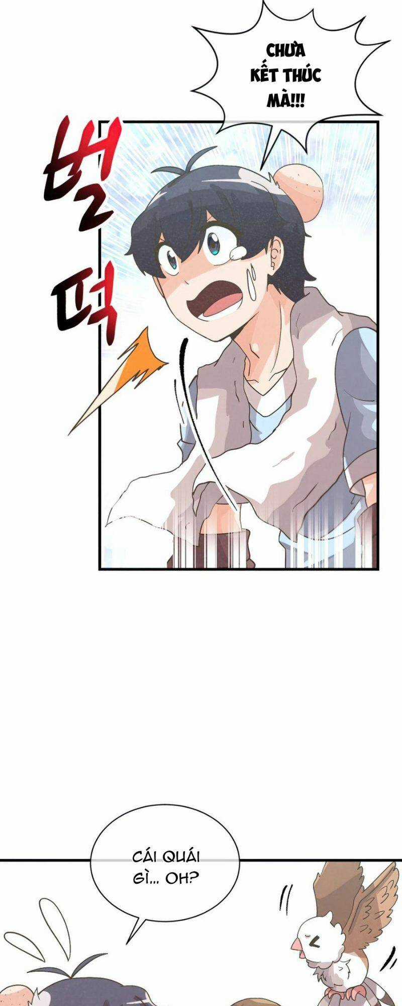 Tôi Trở Thành Một Nông Dân Chapter 66 trang 21