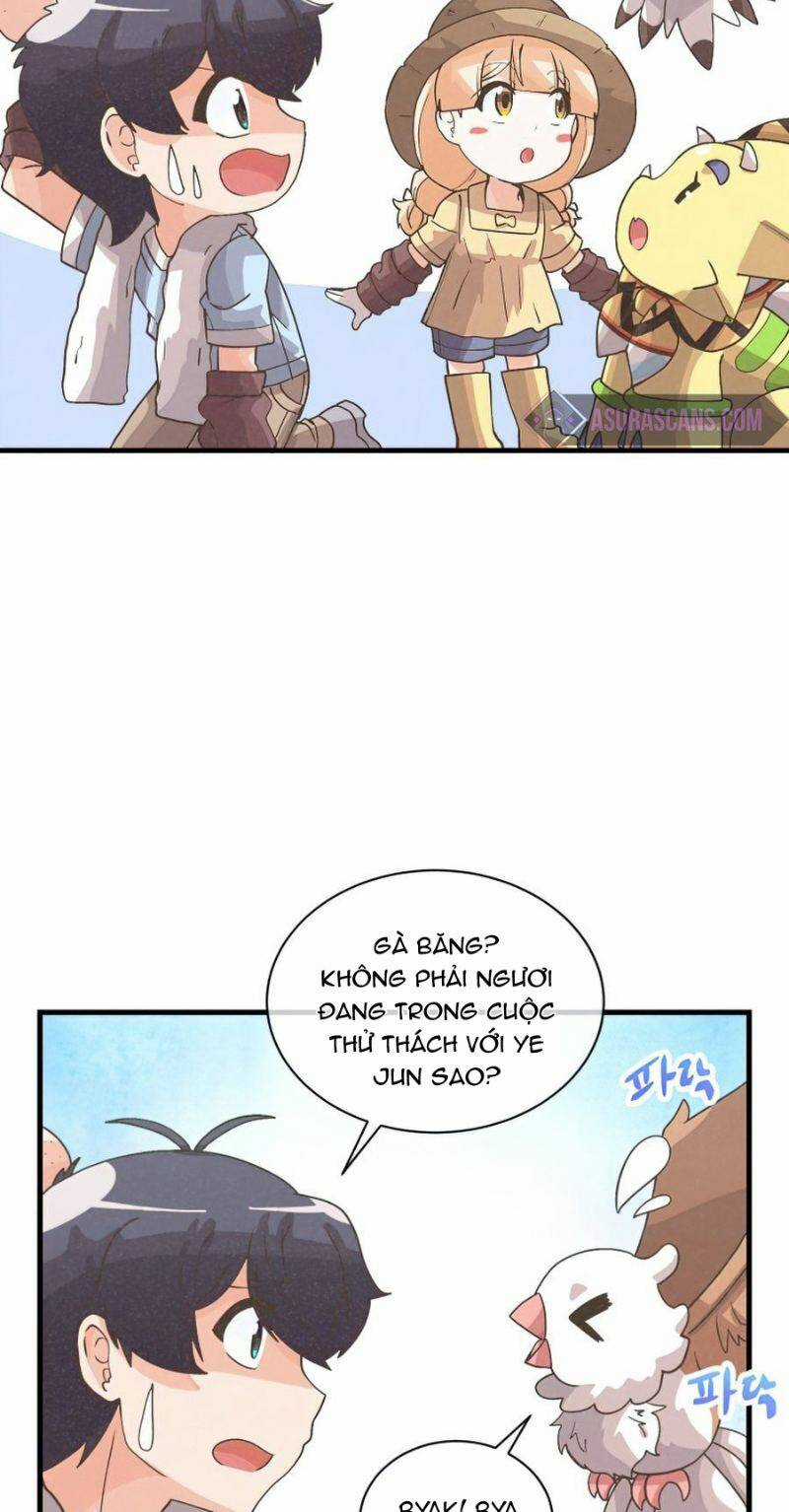 Tôi Trở Thành Một Nông Dân Chapter 66 trang 22