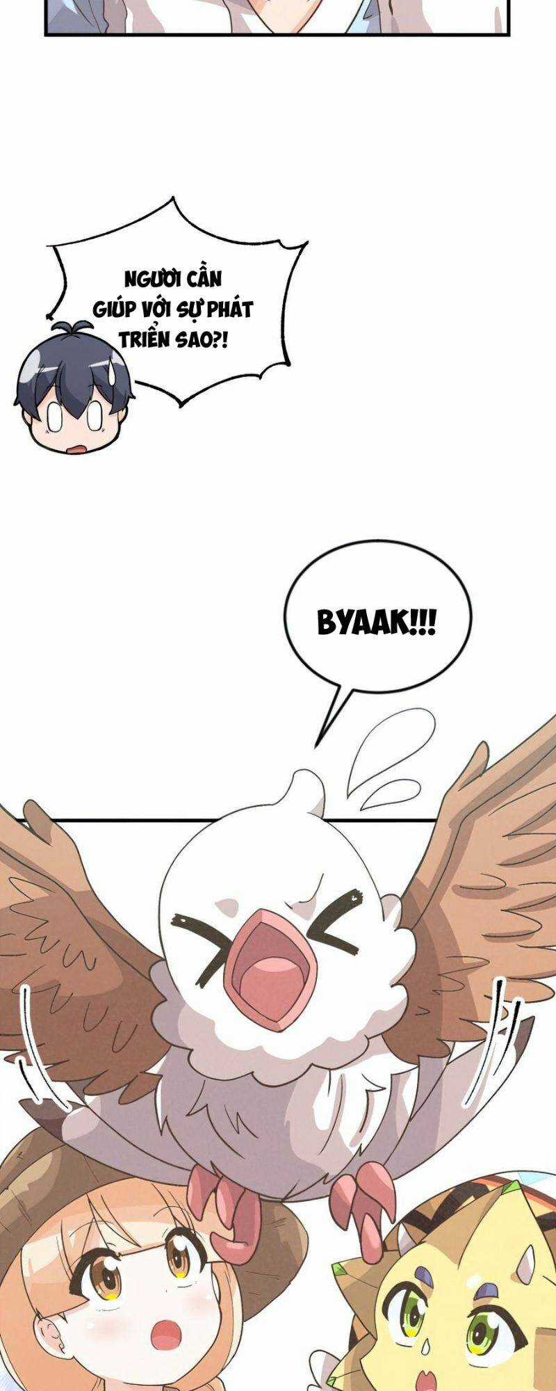 Tôi Trở Thành Một Nông Dân Chapter 66 trang 24