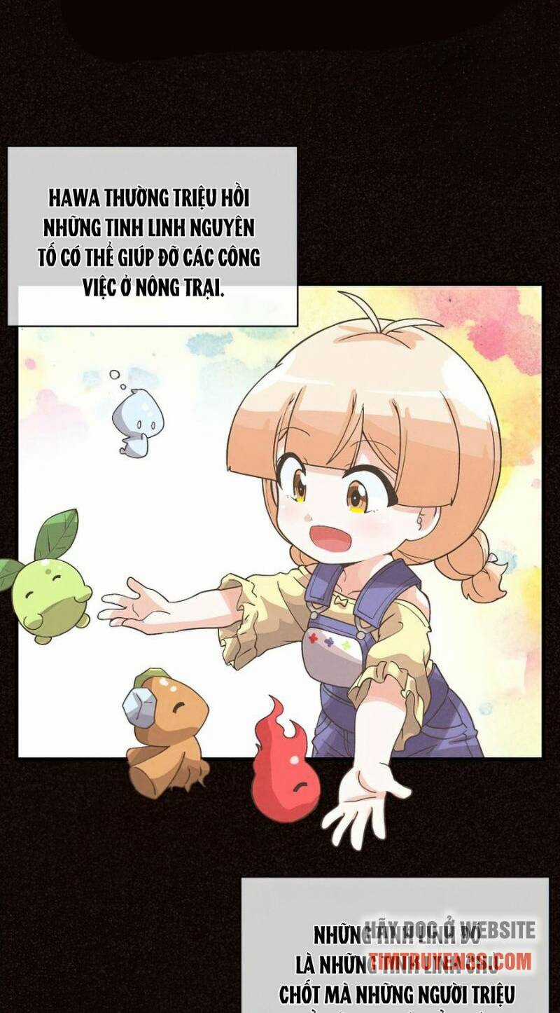 Tôi Trở Thành Một Nông Dân Chapter 66 trang 26