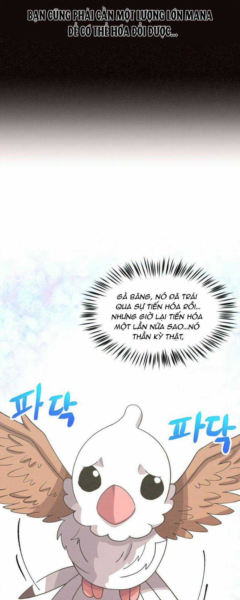 Tôi Trở Thành Một Nông Dân Chapter 66 trang 29