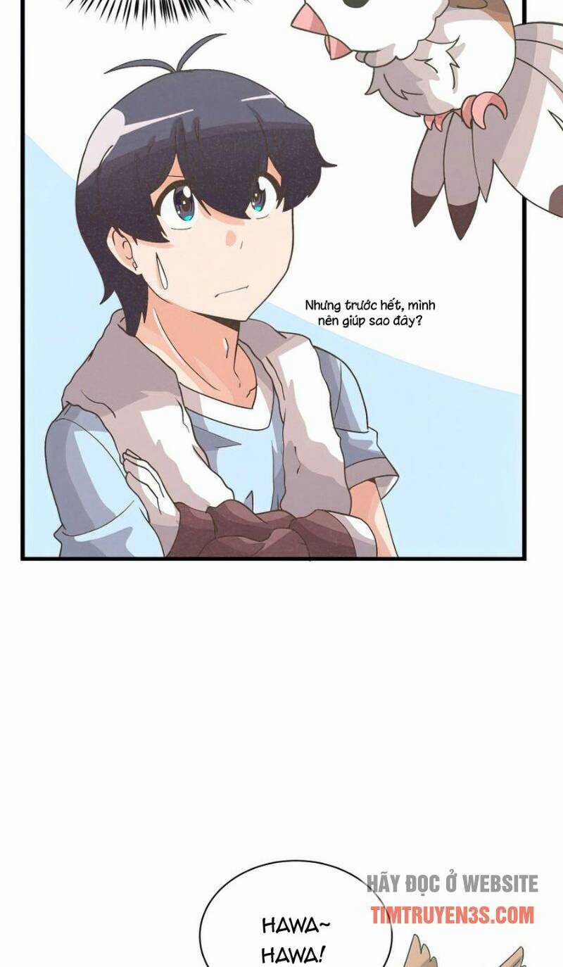 Tôi Trở Thành Một Nông Dân Chapter 66 trang 31