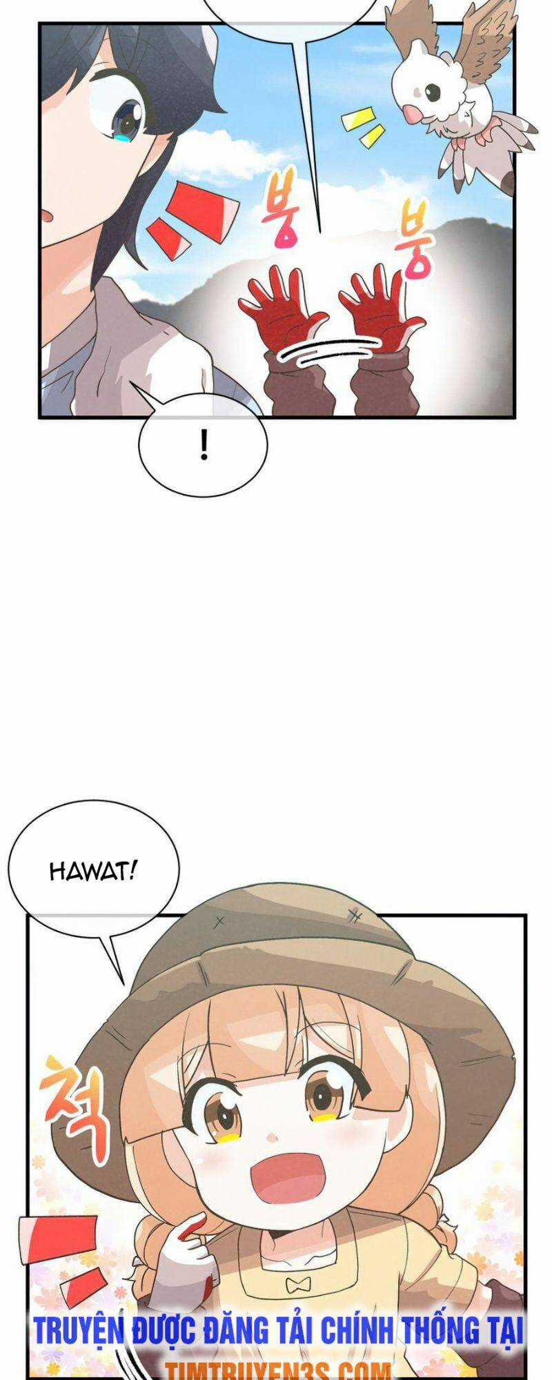 Tôi Trở Thành Một Nông Dân Chapter 66 trang 32