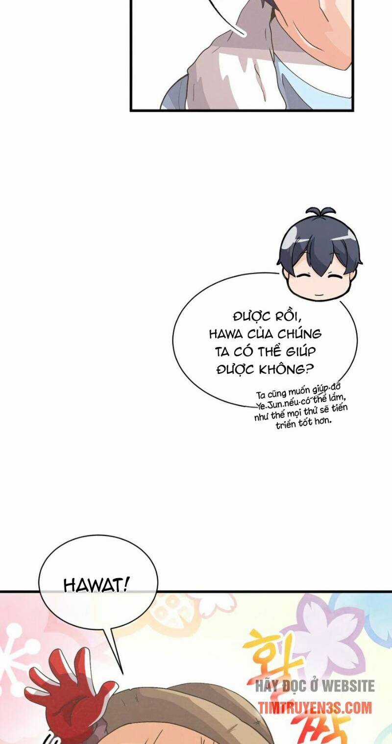 Tôi Trở Thành Một Nông Dân Chapter 66 trang 34