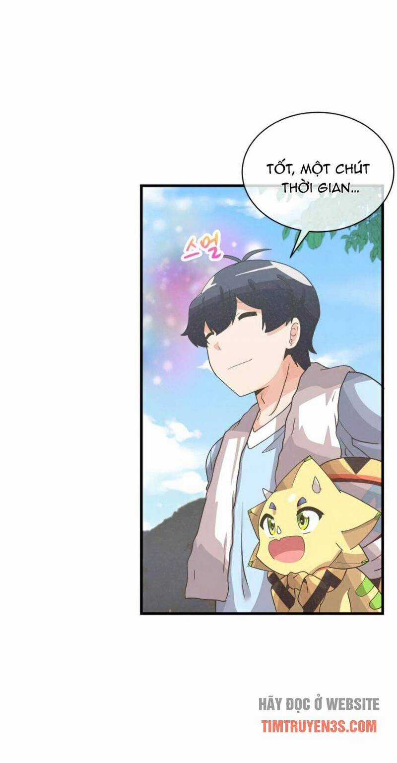 Tôi Trở Thành Một Nông Dân Chapter 66 trang 37