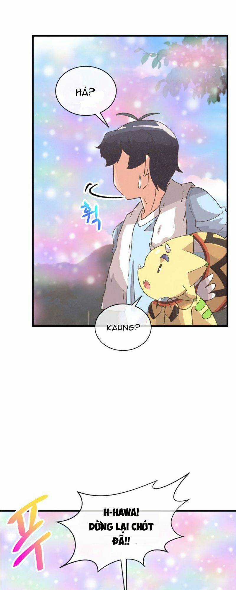 Tôi Trở Thành Một Nông Dân Chapter 66 trang 38