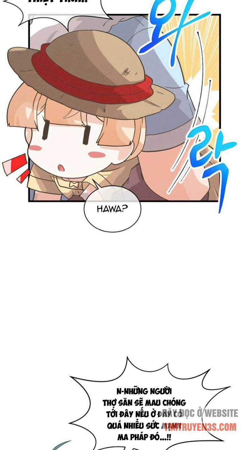 Tôi Trở Thành Một Nông Dân Chapter 66 trang 40