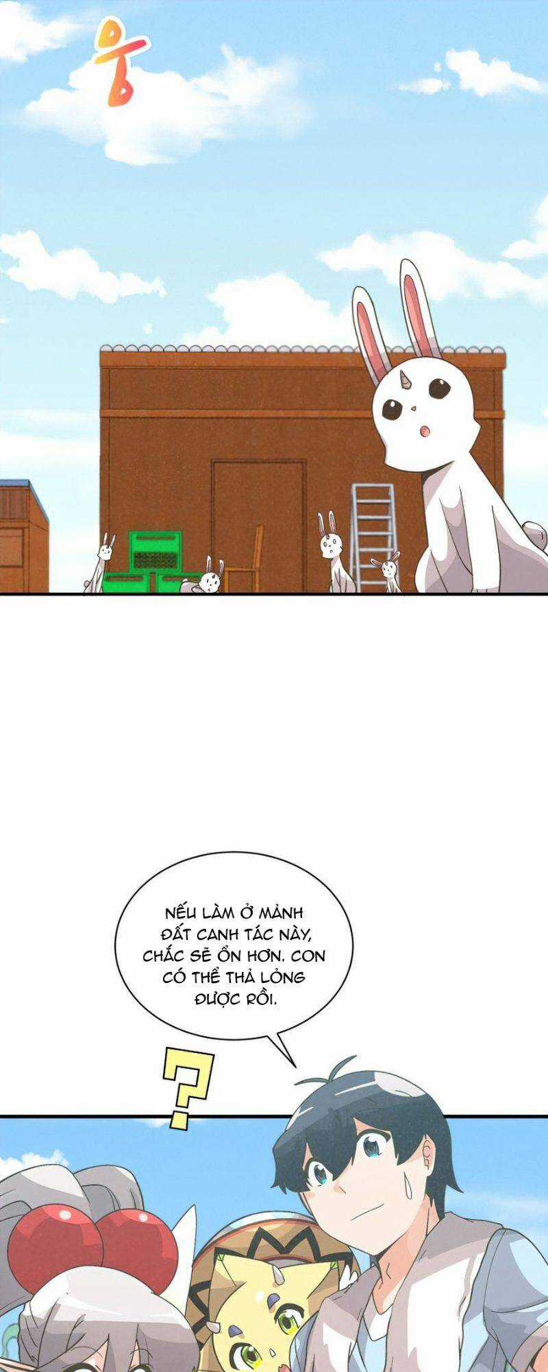 Tôi Trở Thành Một Nông Dân Chapter 66 trang 43