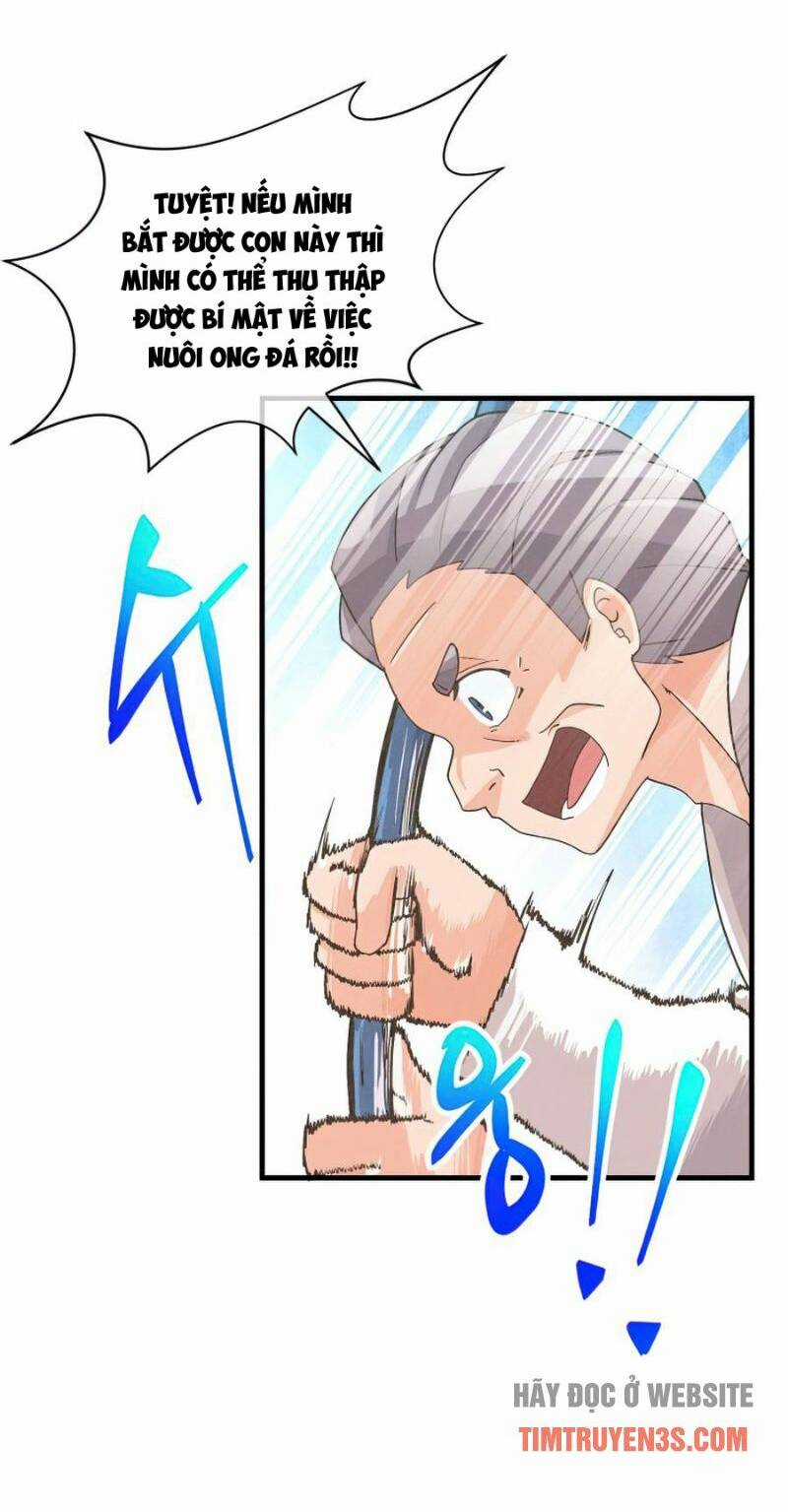 Tôi Trở Thành Một Nông Dân Chapter 66 trang 9