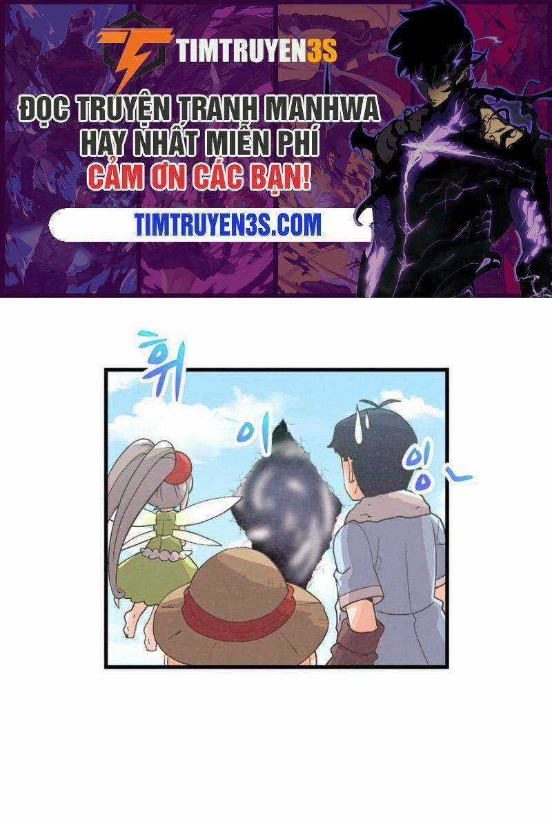 Tôi Trở Thành Một Nông Dân Chapter 67 trang 1