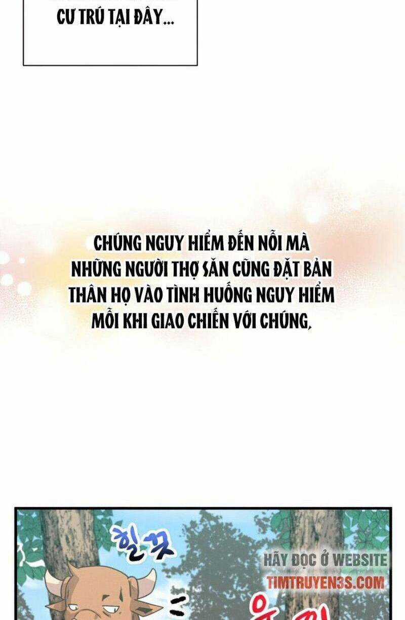 Tôi Trở Thành Một Nông Dân Chapter 67 trang 16