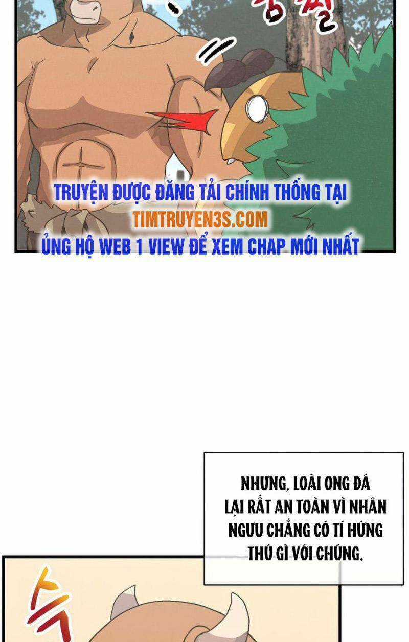 Tôi Trở Thành Một Nông Dân Chapter 67 trang 17
