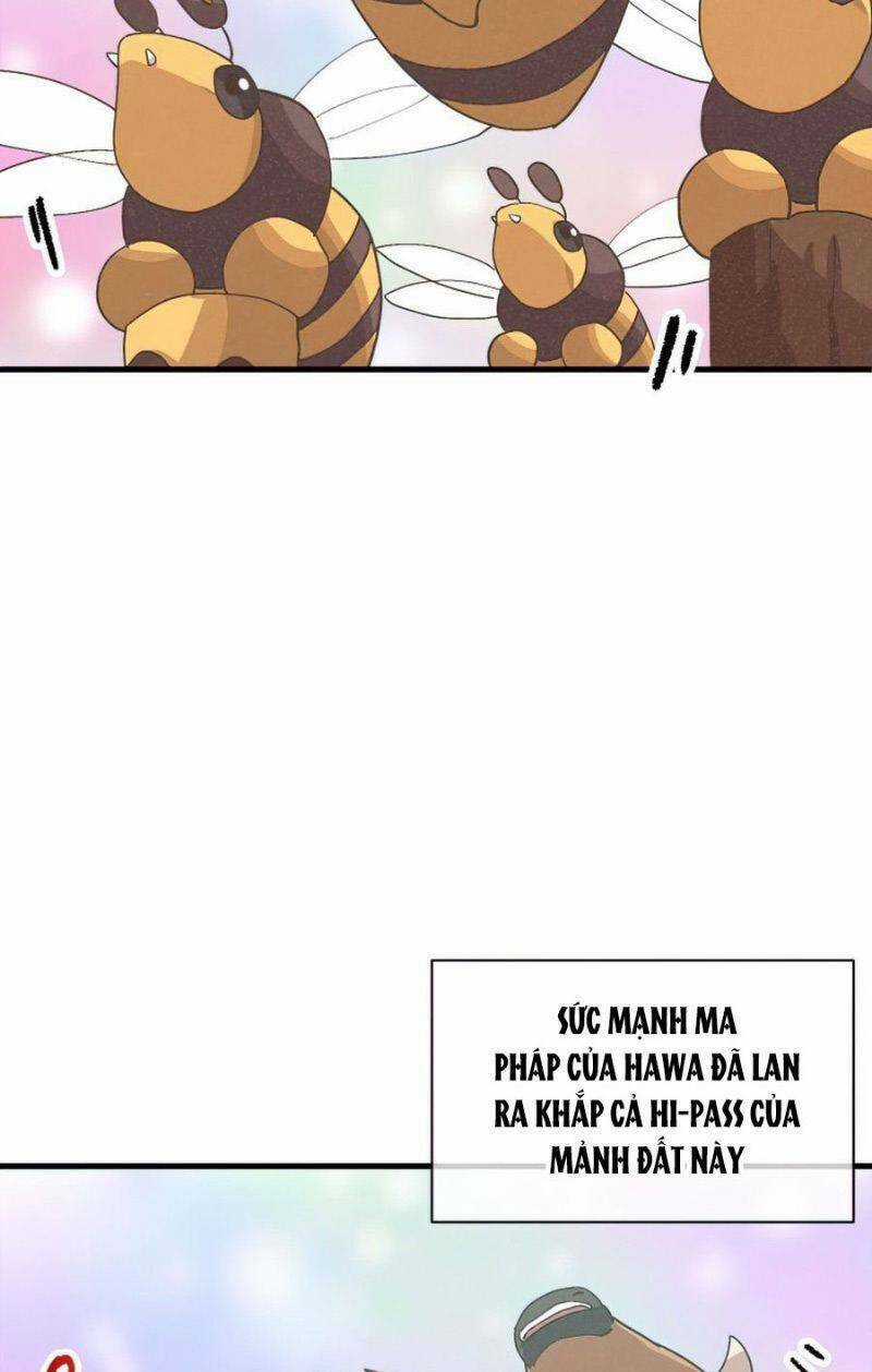 Tôi Trở Thành Một Nông Dân Chapter 67 trang 23