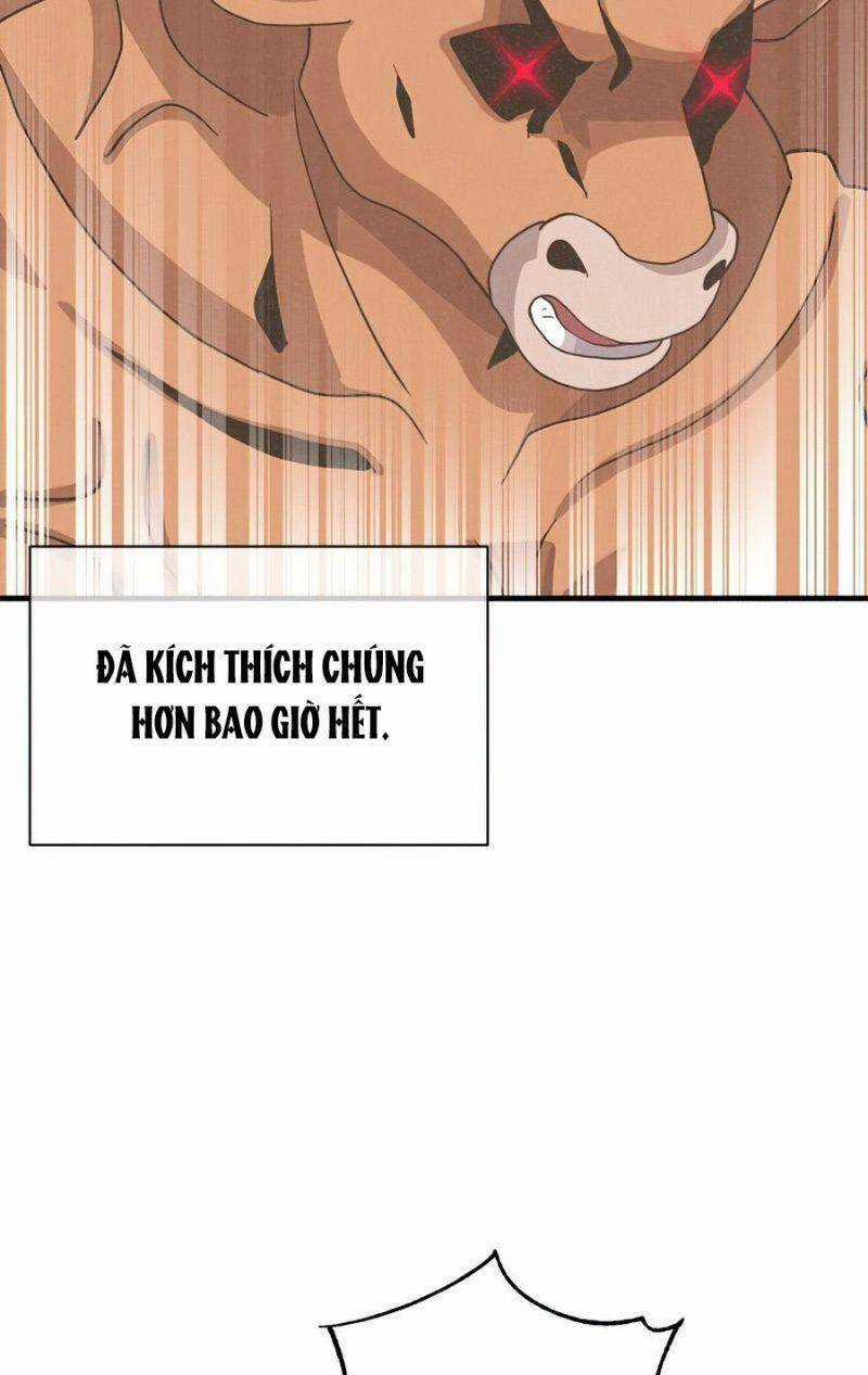 Tôi Trở Thành Một Nông Dân Chapter 67 trang 27