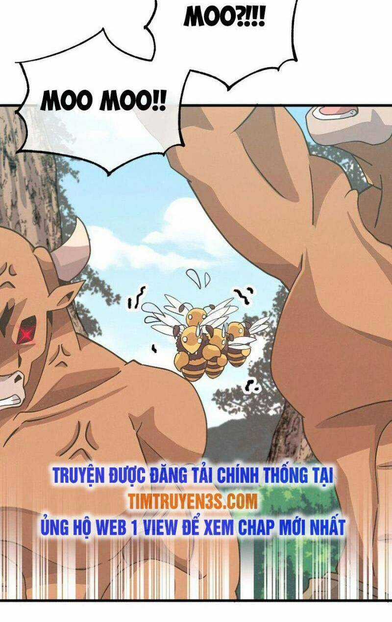Tôi Trở Thành Một Nông Dân Chapter 67 trang 28